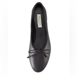 Rag and Bone Windsor Ballet Flat